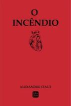 Livro - O Incêndio