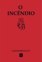Livro - O Incêndio Livro - O Incêndio