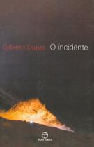 Livro - O incidente