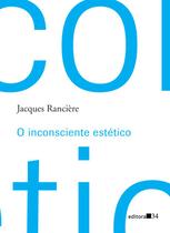 Livro - O inconsciente estético