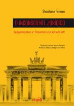 Livro - O Inconsciente Jurídico