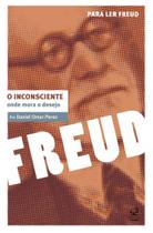 Livro - O inconsciente