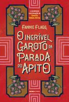 Livro - O incrível garoto da Parada do Apito Livro - O incrível garoto da Parada do Apito