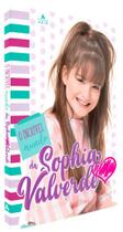 Livro - O incrível mundo da Sophia Valverde