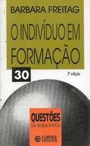 Livro - O indivíduo em formação