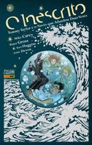 Livro - O Inescrito: Tommy Taylor e o Navio Que Afundou Duas Vezes