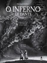 Livro - O inferno de Dante