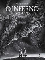 Livro - O inferno de Dante