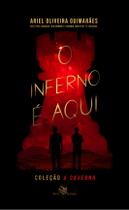 Livro - O Inferno é Aqui