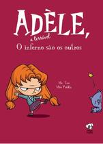 Livro - O inferno são os outros