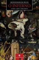 Livro - O Inferno