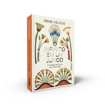 Livro - O Infinito Em Um Junco