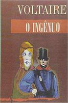 Livro - O Ingênuo Livro - O Ingênuo