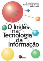 Livro - O inglês na tecnologia da informação