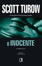 Livro - O inocente
