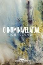 Livro - O inominável atual Livro - O inominável atual
