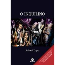 Livro - O inquilino