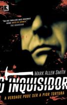 Livro - O inquisidor