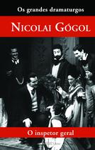 Livro - O inspetor geral Livro - O inspetor geral
