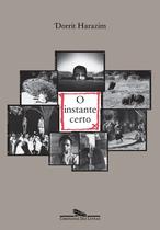 Livro - O instante certo