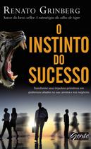 Livro - O instinto do sucesso Livro - O instinto do sucesso