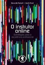 Livro - O Instrutor Online