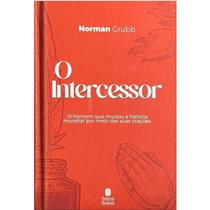 Livro - O Intercessor