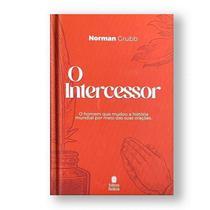 Livro - O Intercessor