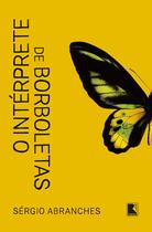 Livro - O intérprete de borboletas