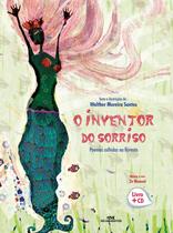 Livro - O Inventor do Sorriso