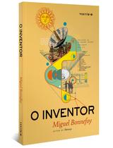 Livro - O inventor