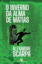 Livro - O inverno da alma de Matias Livro - O inverno da alma de Matias