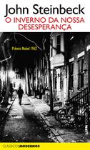 Livro - O inverno da nossa desesperança