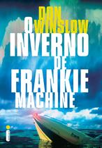 Livro - O inverno de Frankie Machine