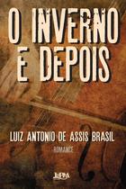 Livro - O inverno e depois