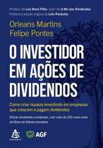 Livro - O investidor em ações de dividendos