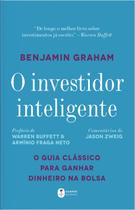 Livro - O investidor inteligente Livro - O investidor inteligente