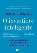 Livro - O investidor inteligente