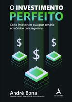 Livro - O investimento perfeito