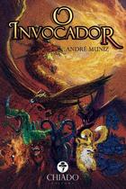 Livro - O Invocador Livro - O Invocador