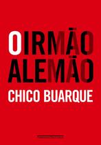 Livro - O irmão alemão