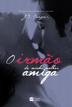 Livro - O irmão da minha melhor amiga Livro - O irmão da minha melhor amiga