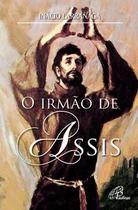 Livro - O irmão de Assis Livro - O irmão de Assis