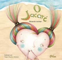 Livro - O Jacaré