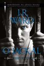 Livro - O Jackal
