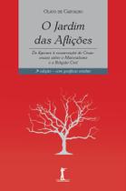 Livro - O Jardim das Aflições