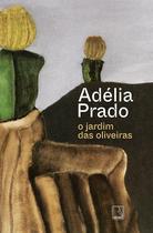 Livro - O jardim das oliveiras Livro - O jardim das oliveiras