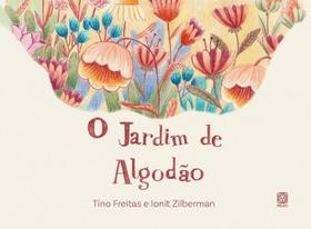 Livro - O jardim de algodão