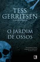 Livro - O jardim de ossos