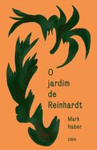 Livro - O jardim de Reinhardt